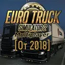 ETS2/ATS ����:��� ������ �� ����.��������� ��������� Multiplayer.[�� 2018] (RUS)