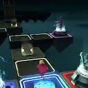Ni No Kuni II - ��������� �������� | Trial of Knowledge Puzzle