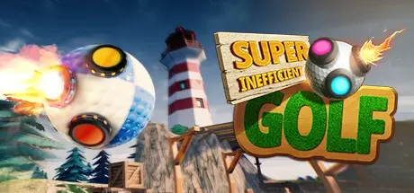 � �� ����� ������ ����� � ���������... | Super Inefficient Golf