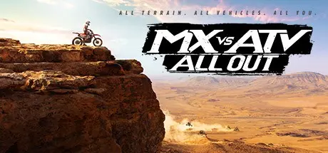 �����, �������! ���� �� �� ���� ��... | MX vs ATV All Out