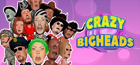 ��� ���� �������������� ���� ��� ������� ���������... | CRAZY BIGHEADS