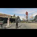 ��� ������� ����� ������� � GTA OLINE
