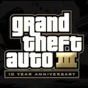 ���-���� ��� Grand Theft Auto III