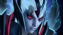 Push 5-positioned Vengeful Spirit