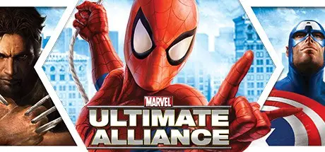 ����, ������� ������� �� ����� �� �����... | Marvel: Ultimate Alliance
