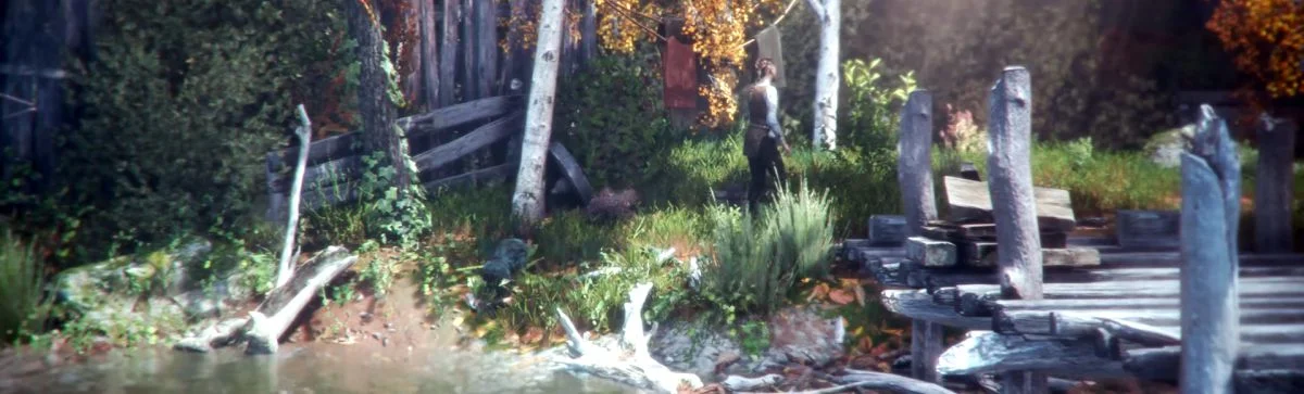 Прохождение A Plague Tale Innocence - все главы
