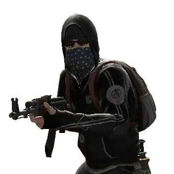 ������� �������� � ����������� (��������) | Counter-Strike 2
