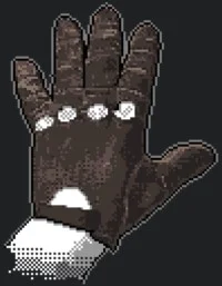 ��� ������������� �������� (�����) � ��� �� ������� | White Knuckle