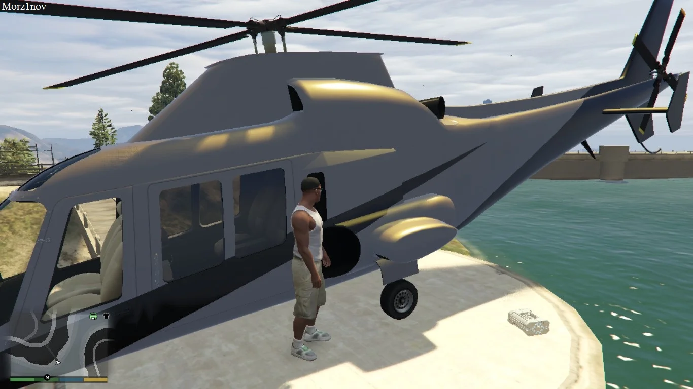 50 �������� ������������ ������� | Grand Theft Auto V Legacy
