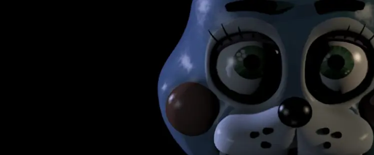 Five Nights at Freddy`s 2:������� � �����������.