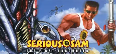 Serious Sam: The First Encounter ���� ����... | Serious Sam Classic: The First Encounter