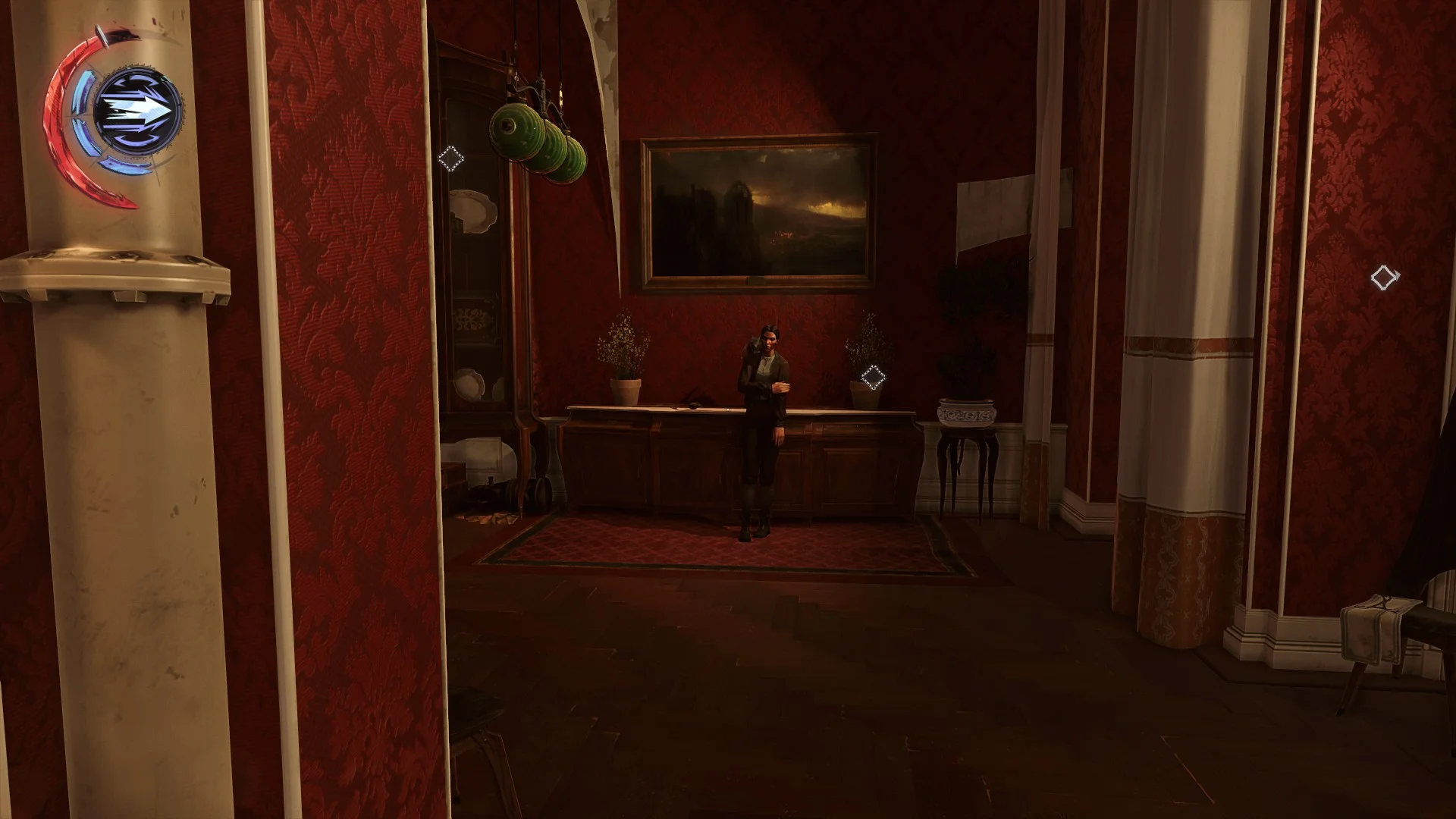 ˸���� 100% ���������� Dishonored�: Death of the Outsider�