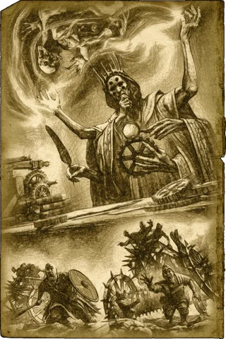Witchfire ��� ������� (All Torments) Codex Maleficarum (RU)