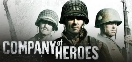 ����� � �� ��������� ������, ����� �... | Company of Heroes
