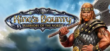 ����� �������� �������� � �����, ������������ ���������... | King's Bounty: Warriors of the North