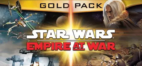 �Petroglyph Games�, ������� ����� ����������� ���������� �Westwood... | STAR WARS� Empire at War: Gold Pack