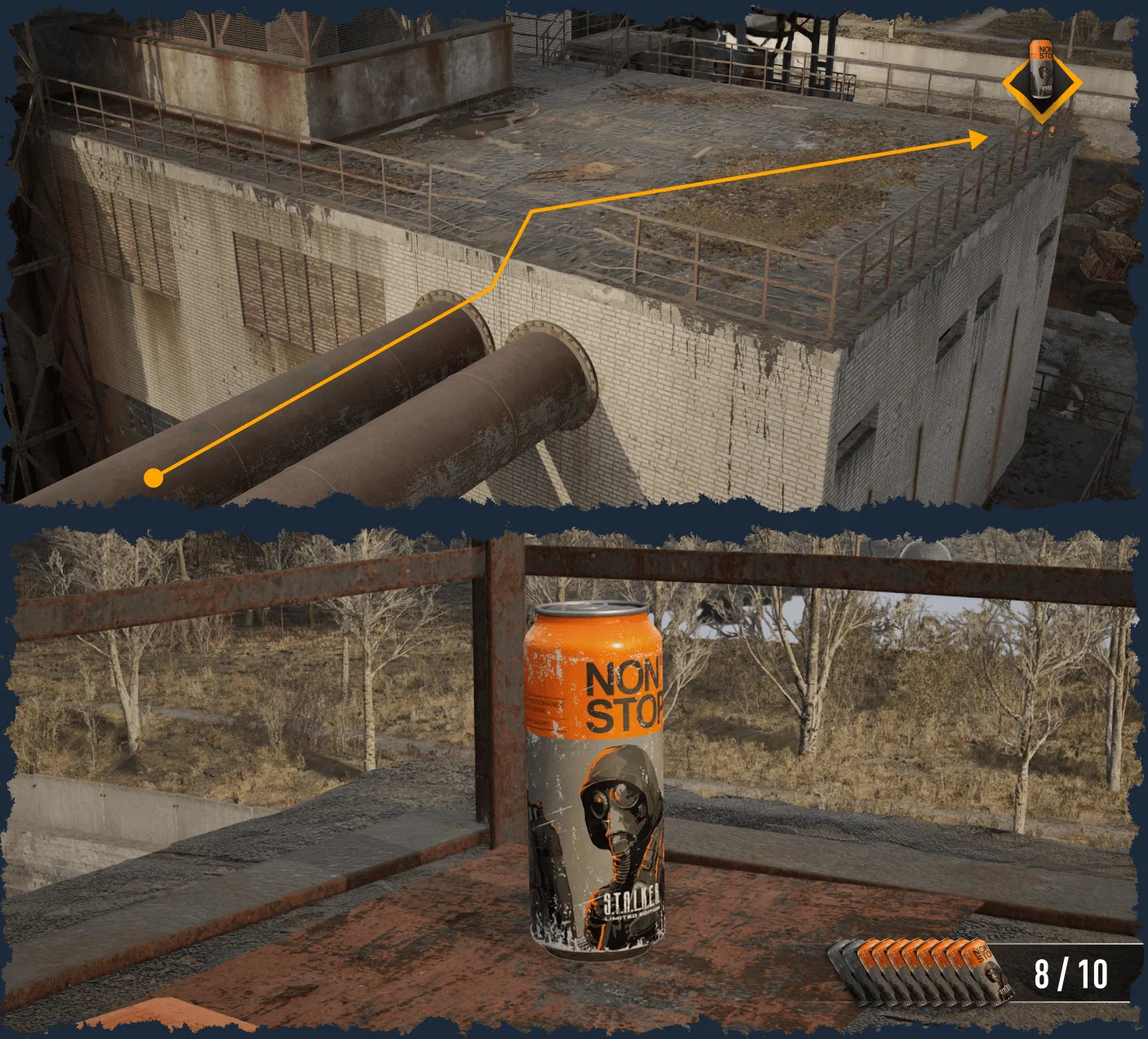 ��� � ������ ����������� [v1.9] | S.T.A.L.K.E.R. 2: Heart of Chornobyl