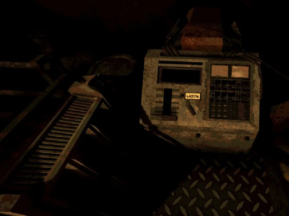 Прохождение Unsorted Horror на 100%
