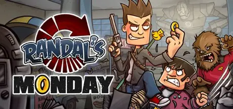 Randal's Monday - ������������ �����, ������� ���... | Randal's Monday ����� ����