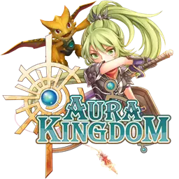 Aura Kingdom - ���� #2 (���������, �����, �����, �������)