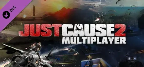 ����� ����� ���������� � ������� � ��������... | Just Cause 2: Multiplayer Mod ����� ����