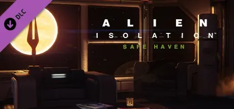 �� ����������� Safe Haven �������� ������ �������������... | Alien: Isolation Retail � DLC: Safe Haven ����� ����