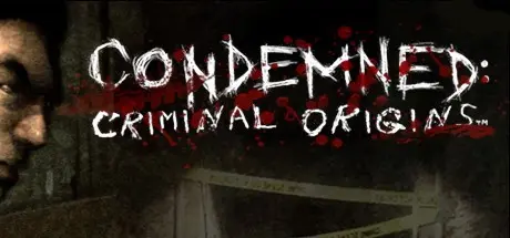 ��������� �������� �� ���������... | Condemned: Criminal Origins