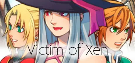 ��������: ����������� jrpg ��������� �� RPG Maker... | Victim of Xen ����� ����