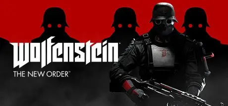 ����� ��� ������������ ��� ������� � ��������... | Wolfenstein: The New Order