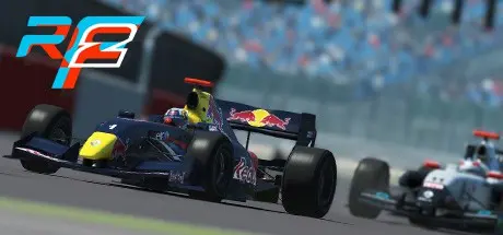 ����������� � ������:���� � ��� ��� ����... | rFactor 2