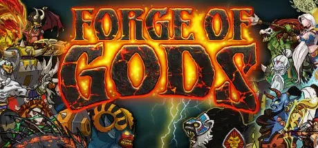� �������� ���������� ����... | Forge of Gods (RPG)