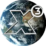 X3: Terran Conflict / ��������� ������������ ���������� (Games x2)