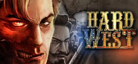 ������������� ������� c �������� ����������, ����������� �... | Hard West