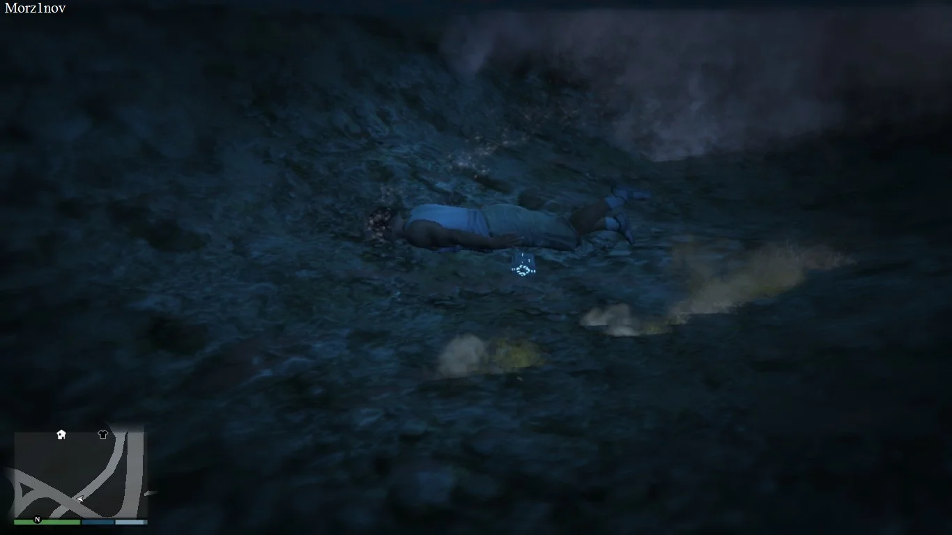 50 �������� ������������ ������� | Grand Theft Auto V Legacy