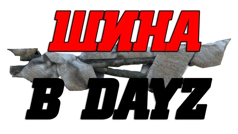 ��� ������� ���� � DayZ Standalone