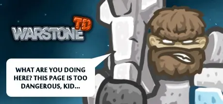 Tower Defence, ������� ������� ������ �� �����... | Warstone TD