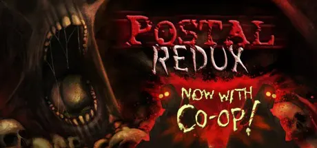 ��� � ���� ������� �� ���� ����... | POSTAL Redux