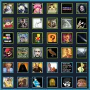 ��� ������� ������ � Steam