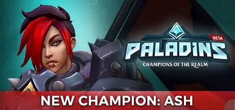 ��... | Paladins