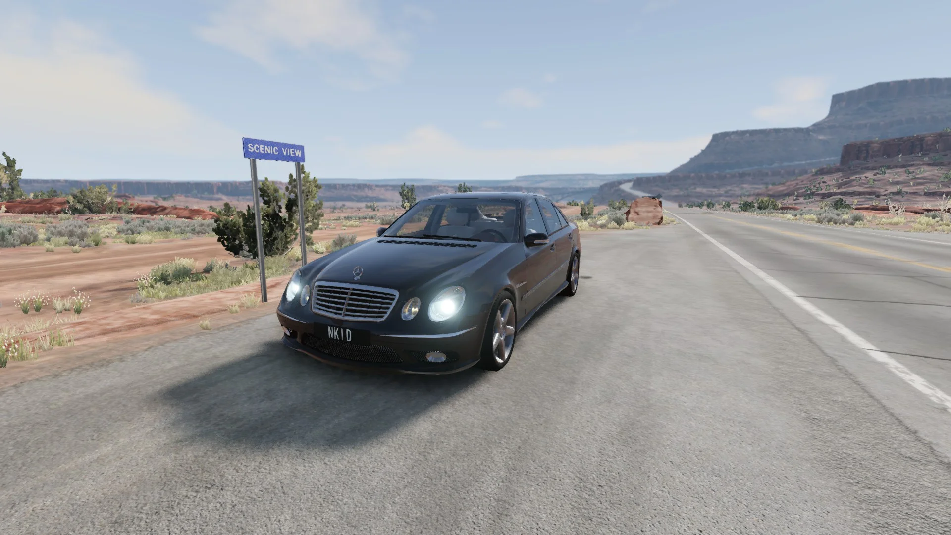Список хороших модов на автомобили (Европа) | BeamNG.drive