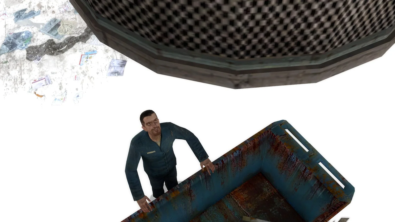 ��� ����������� �������� | Garrys Mod