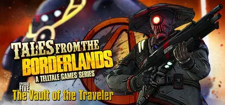 ����-�����������... | Tales from the Borderlands