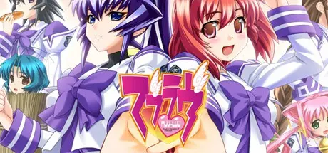 ���� ��������� �������� � Steam ������ ����������... | Muv-Luv
