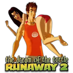 ����������� ��� Runaway: The Dream of the Turtle