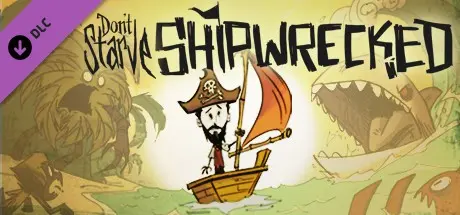 ��������� ������ ��� ����� ������ DLC... | Don't Starve: Shipwrecked