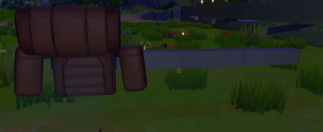 ���������� | Scrap Mechanic | RUS