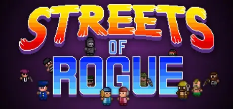 ��ep�a o xopo�e�... | Streets of Rogue