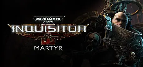 ��� ������ ��������� ���� �����, �� ���������... | Warhammer 40,000: Inquisitor - Martyr