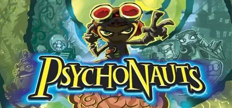 ���� ��� ����� ����� � ������ ���... | Psychonauts