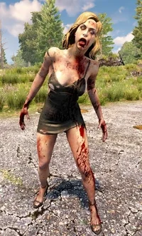 ����������� ��� ���������� | 7 Days to Die